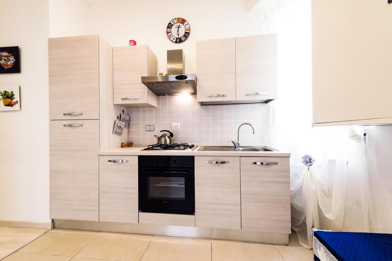 Saint Peter Cozy Apartment Rome Exterior photo