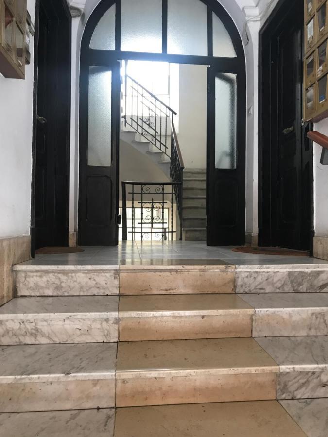 Saint Peter Cozy Apartment Rome Exterior photo