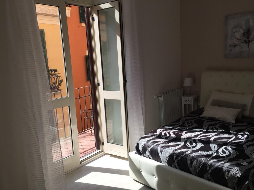 Saint Peter Cozy Apartment Rome Exterior photo