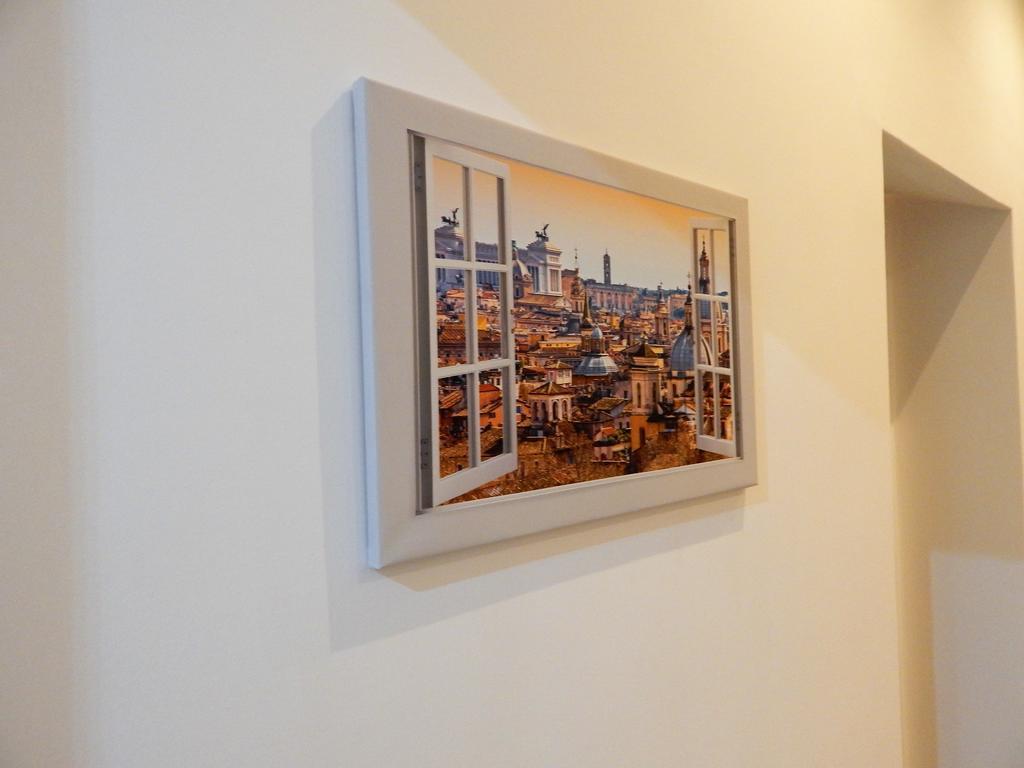 Saint Peter Cozy Apartment Rome Exterior photo
