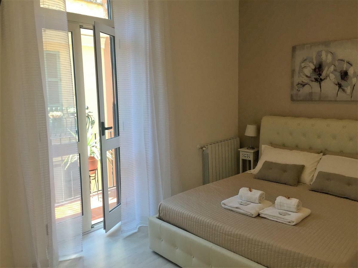 Saint Peter Cozy Apartment Rome Exterior photo