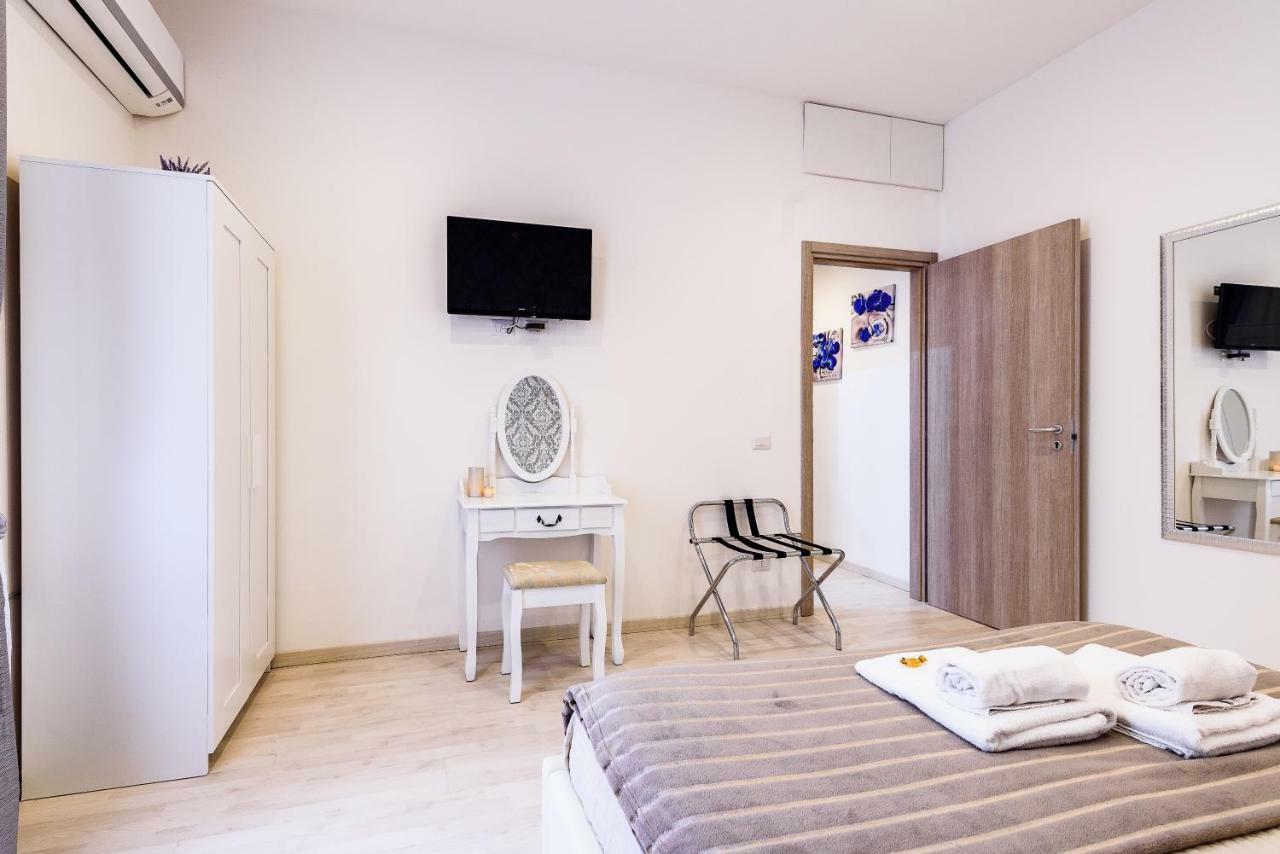 Saint Peter Cozy Apartment Rome Exterior photo