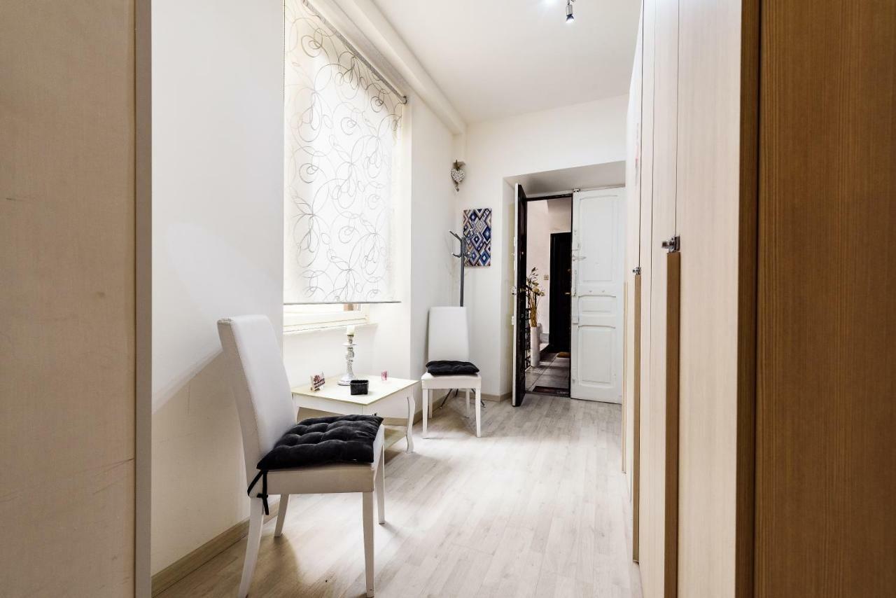 Saint Peter Cozy Apartment Rome Exterior photo