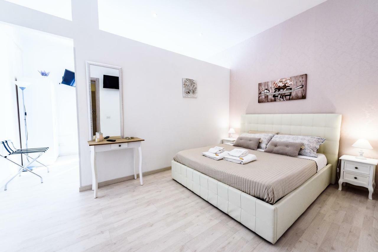 Saint Peter Cozy Apartment Rome Exterior photo