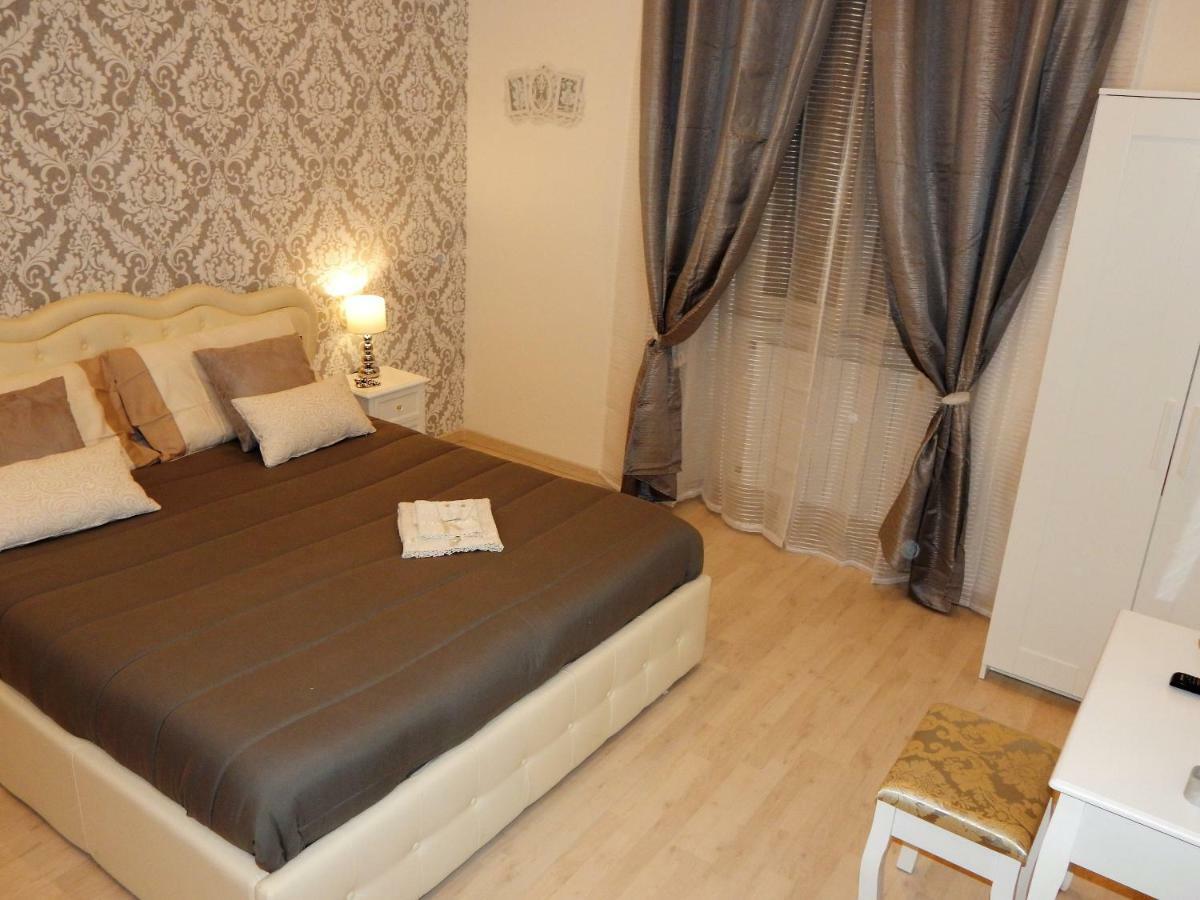 Saint Peter Cozy Apartment Rome Exterior photo