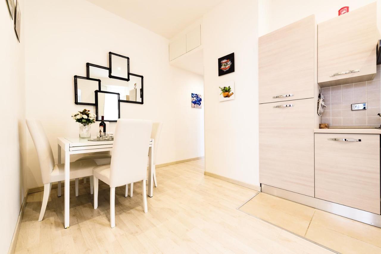 Saint Peter Cozy Apartment Rome Exterior photo